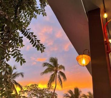 San Sebastian Casa | Casa Eve near Gozalandia Waterfalls