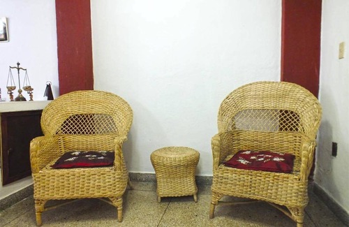 Puerto de Boniato Casa | Casa Evelin