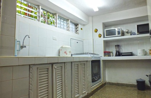 Puerto de Boniato Casa | Casa Evelin
