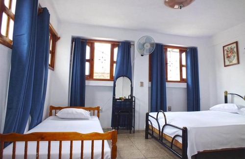 Puerto de Boniato Casa | Casa Evelin