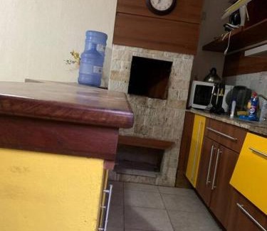 Cassino Casa | Casa Excelente ao lado da Praia