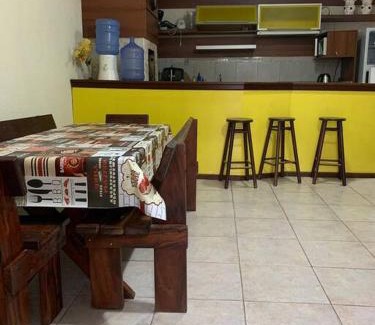 Cassino Casa | Casa Excelente ao lado da Praia