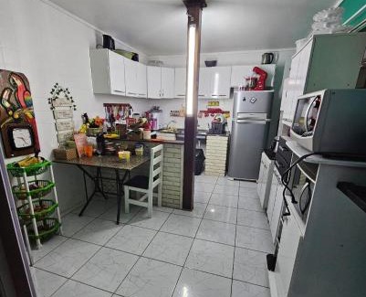 Rio Grande Casa | Casa Excelente Localização Perto Furg,Praia!