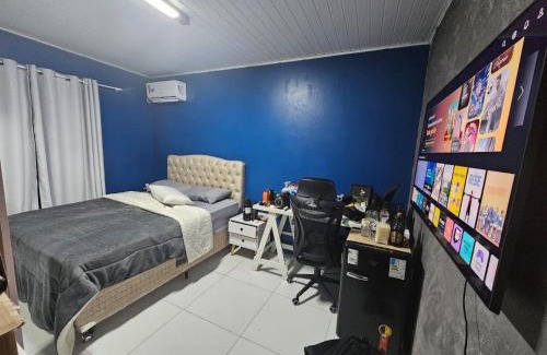 Rio Grande Casa | Casa Excelente Localização Perto Furg,Praia!
