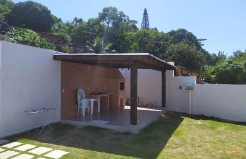 Florianopolis Casa | Casa Excepcional na Praia Brava - Florianópolis