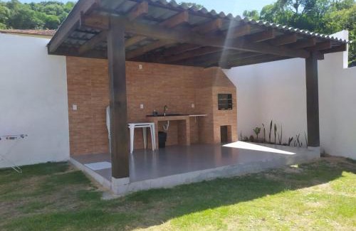 Florianopolis Casa | Casa Excepcional na Praia Brava - Florianópolis