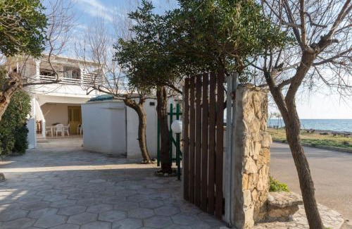Punta Prosciutto Casa | Casa Ezio 1 fronte mare a Punta Grossa di Punta Prosciutto