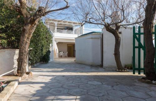 Punta Prosciutto Casa | Casa Ezio 1 fronte mare a Punta Grossa di Punta Prosciutto