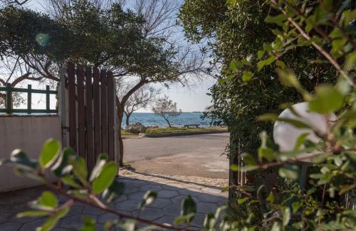 Punta Prosciutto Casa | Casa Ezio 1 fronte mare a Punta Grossa di Punta Prosciutto