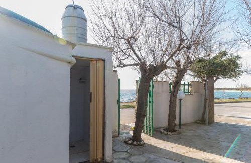 Punta Prosciutto Casa | Casa Ezio 1 fronte mare a Punta Grossa di Punta Prosciutto