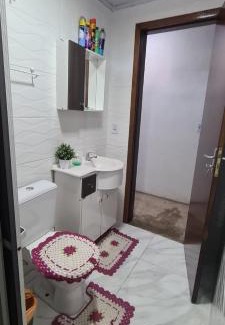 Praia do Ervino Casa | Casa Férias Temporada e Lazer
