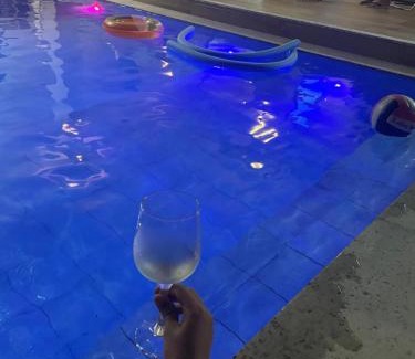 Barreirinhas Casa | Casa Fênix - Casa de Temporada nos Lençóis Maranhenses