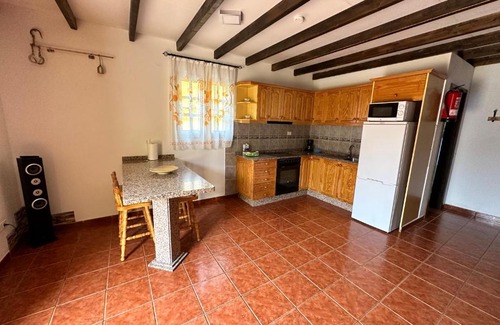 Galdar Casa | Casa Fagajesto
