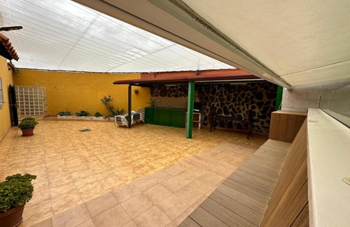 Galdar Casa | Casa Fagajesto