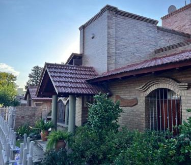 Villa Carlos Paz Casa | Casa Fabiana