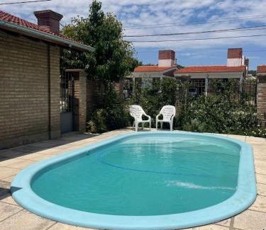 Villa Carlos Paz Casa | Casa Fabiana