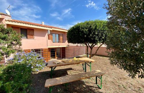 Putzu Idu Casa | Casa Fabiola