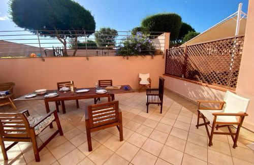 Putzu Idu Casa | Casa Fabiola