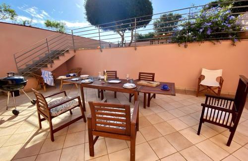 Putzu Idu Casa | Casa Fabiola