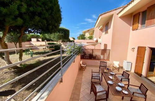 Putzu Idu Casa | Casa Fabiola