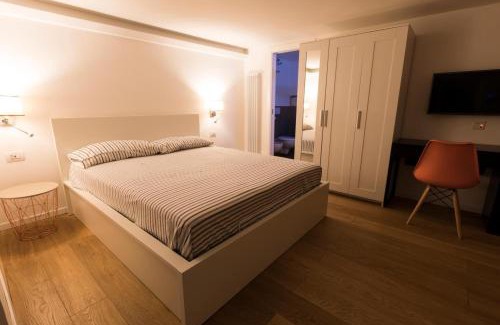 Quartieri Spagnoli Apartamento | Casa Fabrizio Ai Gradoni Di Chiaia