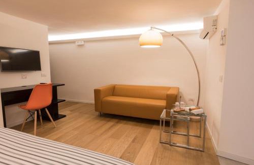 Quartieri Spagnoli Apartamento | Casa Fabrizio Ai Gradoni Di Chiaia