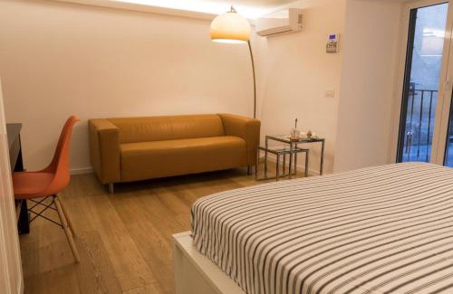 Quartieri Spagnoli Apartamento | Casa Fabrizio Ai Gradoni Di Chiaia