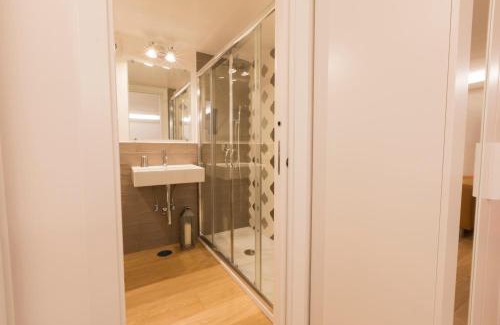 Quartieri Spagnoli Apartamento | Casa Fabrizio Ai Gradoni Di Chiaia