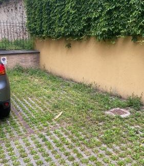 Oltretorrente Apartamento | Casa Fabrizio - Nice Suite con parcheggio su richiesta