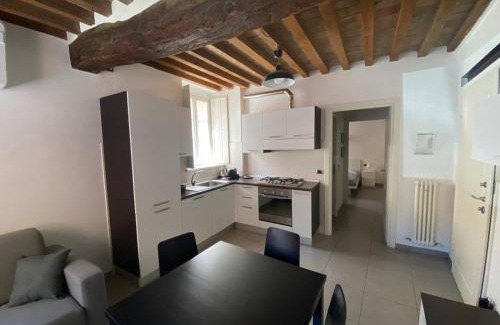 Oltretorrente Apartamento | Casa Fabrizio - Nice Suite con parcheggio su richiesta