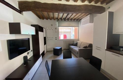 Oltretorrente Apartamento | Casa Fabrizio - Nice Suite con parcheggio su richiesta