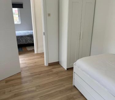 Sagres Casa | Casa Fagundes com 3 Quartos