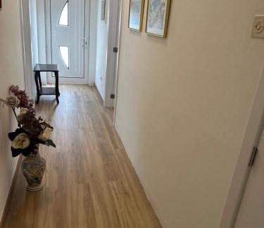 Sagres Casa | Casa Fagundes com 3 Quartos