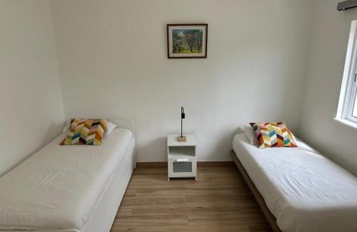 Sagres Casa | Casa Fagundes com 3 Quartos