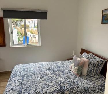 Sagres Casa | Casa Fagundes com 3 Quartos
