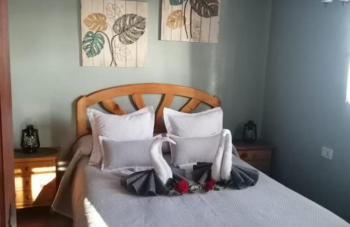 Puntagorda Apartamento | Casa Fagundo