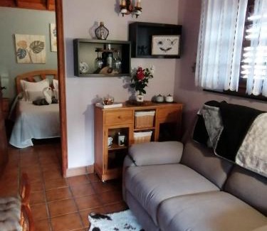 Puntagorda Apartamento | Casa Fagundo