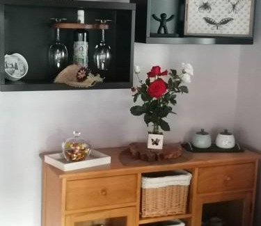 Puntagorda Apartamento | Casa Fagundo
