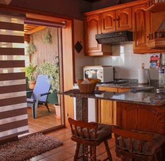 Puntagorda Apartamento | Casa Fagundo