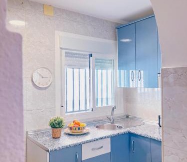 Playa Granada Casa | Casa Falucho Motril