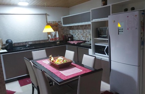 Porto Belo Casa | Casa Família Madeira