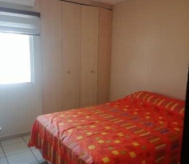 Santa Cruz Apartamento | Casa Familiar Santa Cruz Bolivia