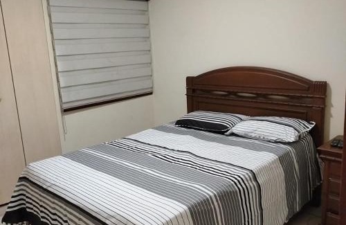 Santa Cruz Apartamento | Casa Familiar Santa Cruz Bolivia