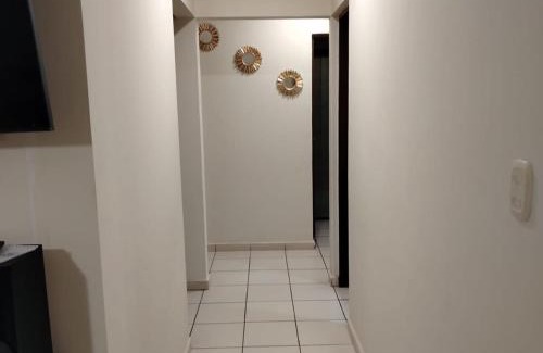 Santa Cruz Apartamento | Casa Familiar Santa Cruz Bolivia