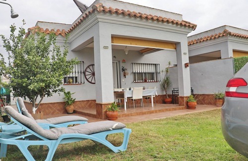 El Palmar Chalet De Esquí | Casa familiar Palmar