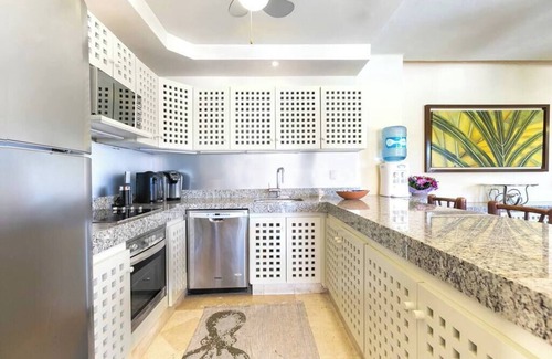Puerto Aventuras Condominio | Casa Familia | 3BR | Condo | PA