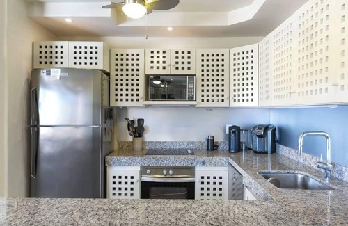 Puerto Aventuras Condominio | Casa Familia | 3BR | Condo | PA