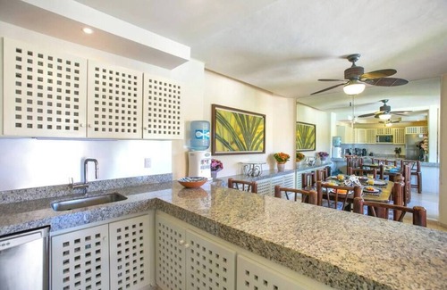 Puerto Aventuras Condominio | Casa Familia | 3BR | Condo | PA