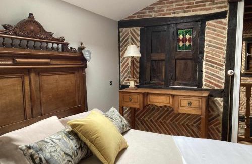 Quintanilla de las Torres Casa | Casa familia - La Casa de Quintanilla 2