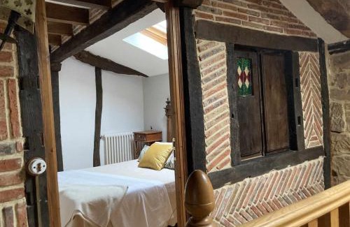 Quintanilla de las Torres Casa | Casa familia - La Casa de Quintanilla 2